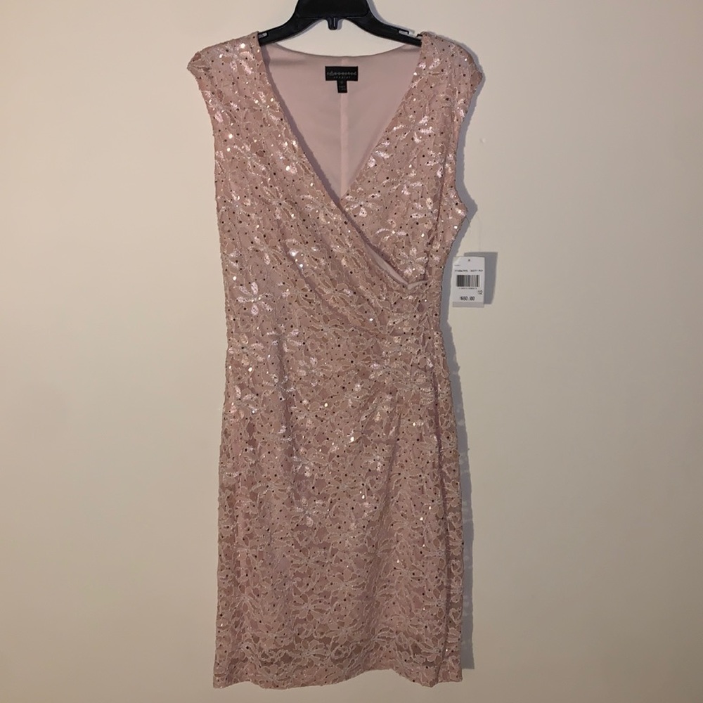 Cocktail Dress